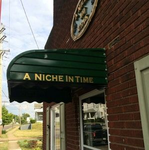 Meet your Posher, Scott